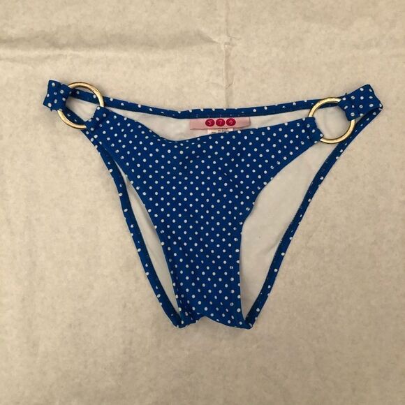 579 Bathing Suits Bikini Bottom - Picture 2 of 4